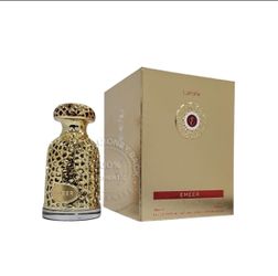 Emeer By Lattafa Eau De Parfum 3.4 oz/ 100 ml Spray For Unisex
