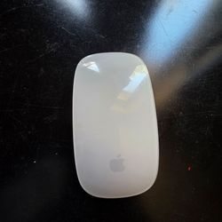 Apple mouse