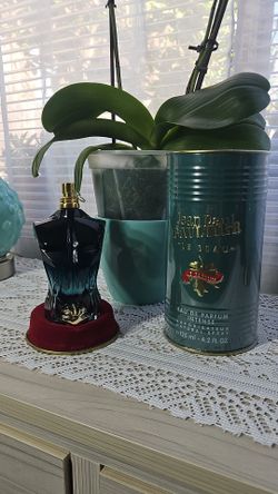 Perfume de diseñador