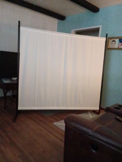 Portable Wall