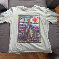 Supreme LARGE T Shirt 