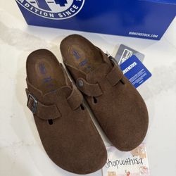 Birkenstock Boston 