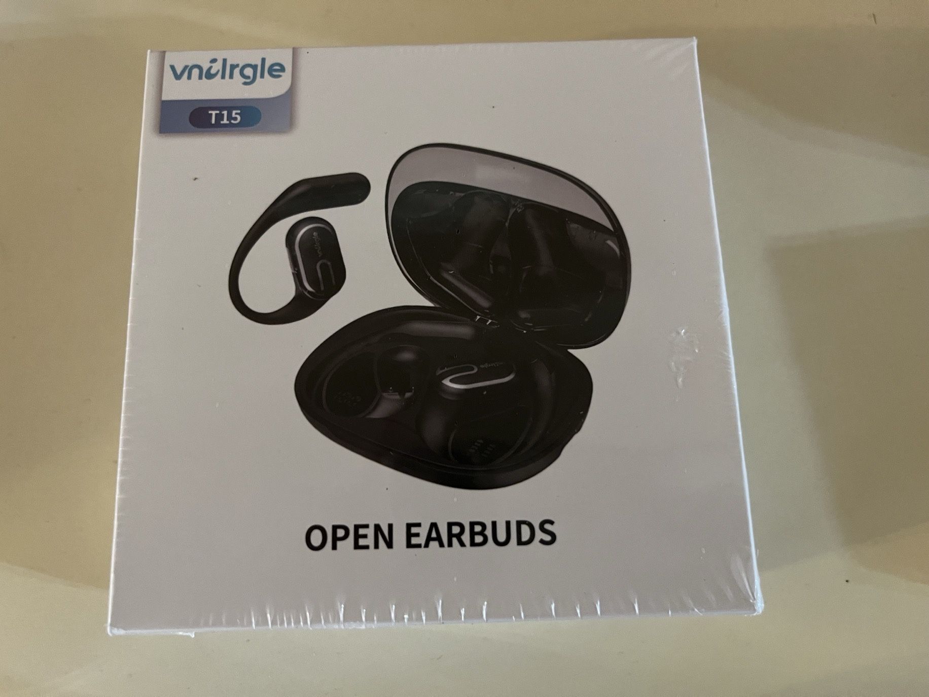 Open Ear Earbuds