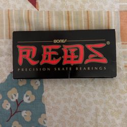 Reds Skate Brand 