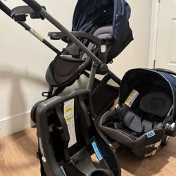 Graco Stroller
