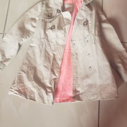 Girl Jacket 