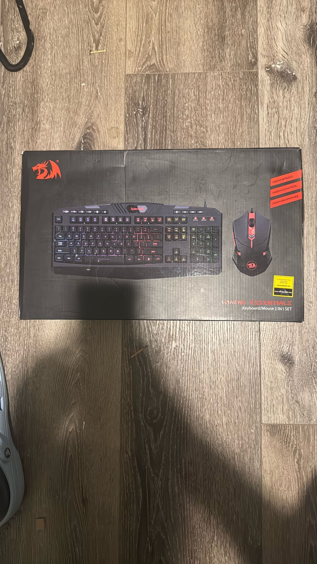 Gaming Keyboard