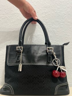 Coach bag for sale