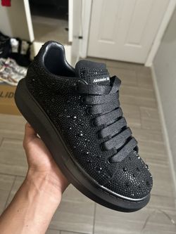 size 9 Mcqueen
