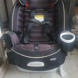 GRACO Car Seat Trade It For Sega Genesis Console