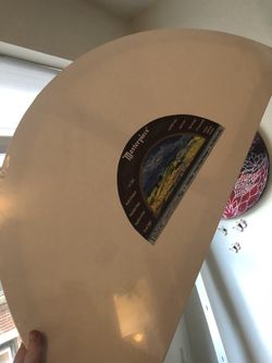 Tahoe Stretched Canvas