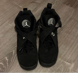 Air Jordan 8 chrome