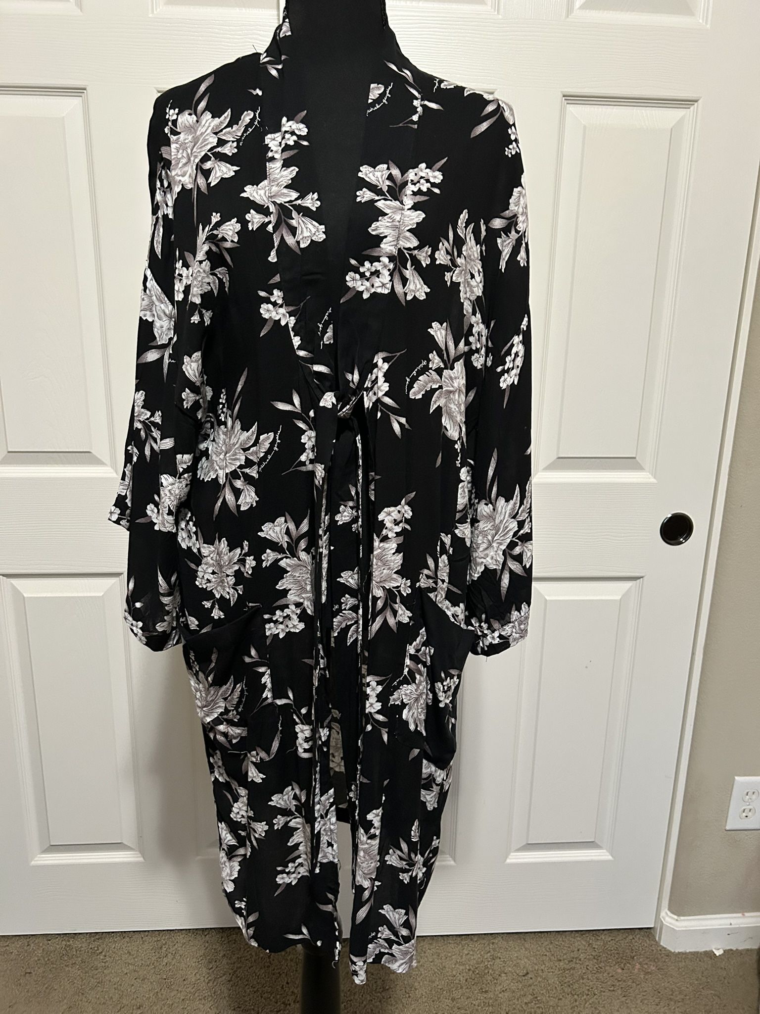 Robe Spiritual Gangster