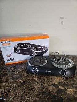 Kitchen Selectives Burner
