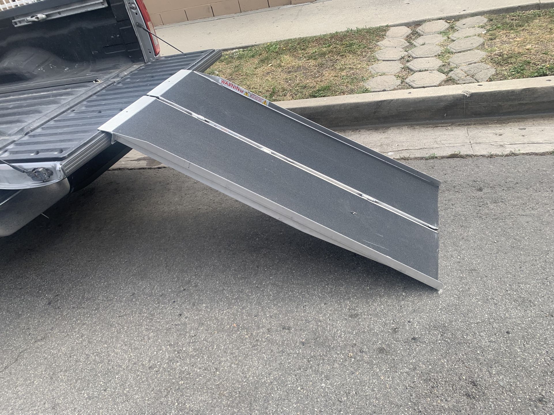 RAMP