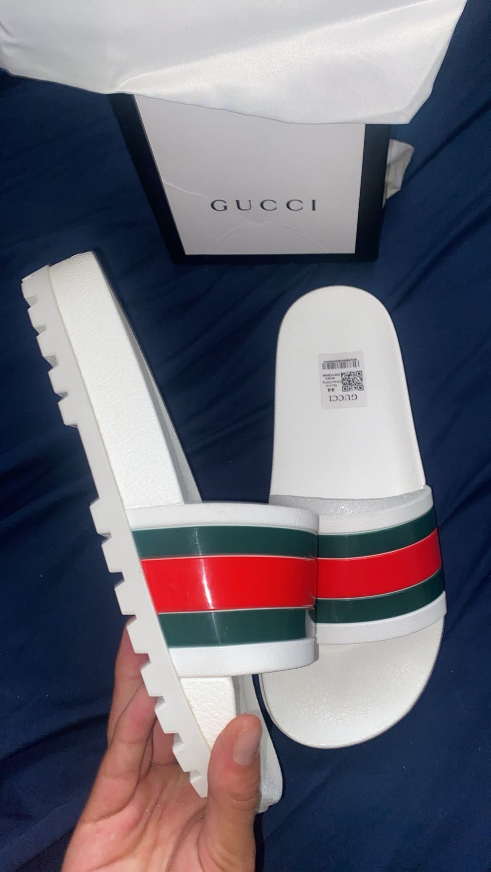 GUCCI FLOPS 