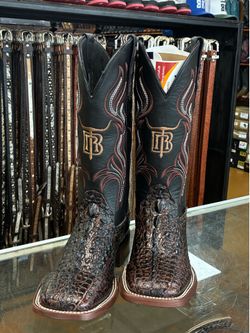 Men’s Boots