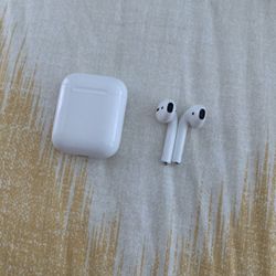 Apple AirPods (2nd Generation)