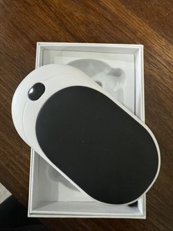 Hand Warmer & Power Bank