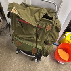 Hiking Pack