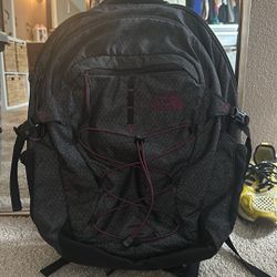 The North face Backpack