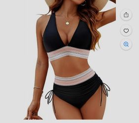 Bathing Suit 2 Piece