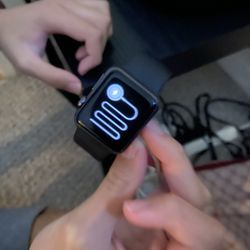 Apple Watch 1st Generation 38mm For Parts Only 