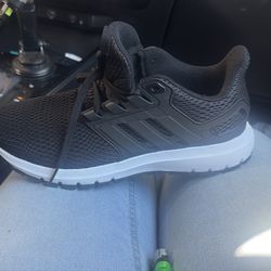 Woman’s Adidas shoes