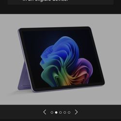 Surface Pro 12inc 