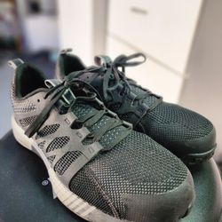 REEBOK Sublite Cushion Work Shoe