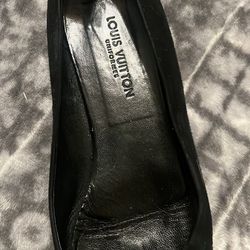 Authentic Louis Vuitton Flats