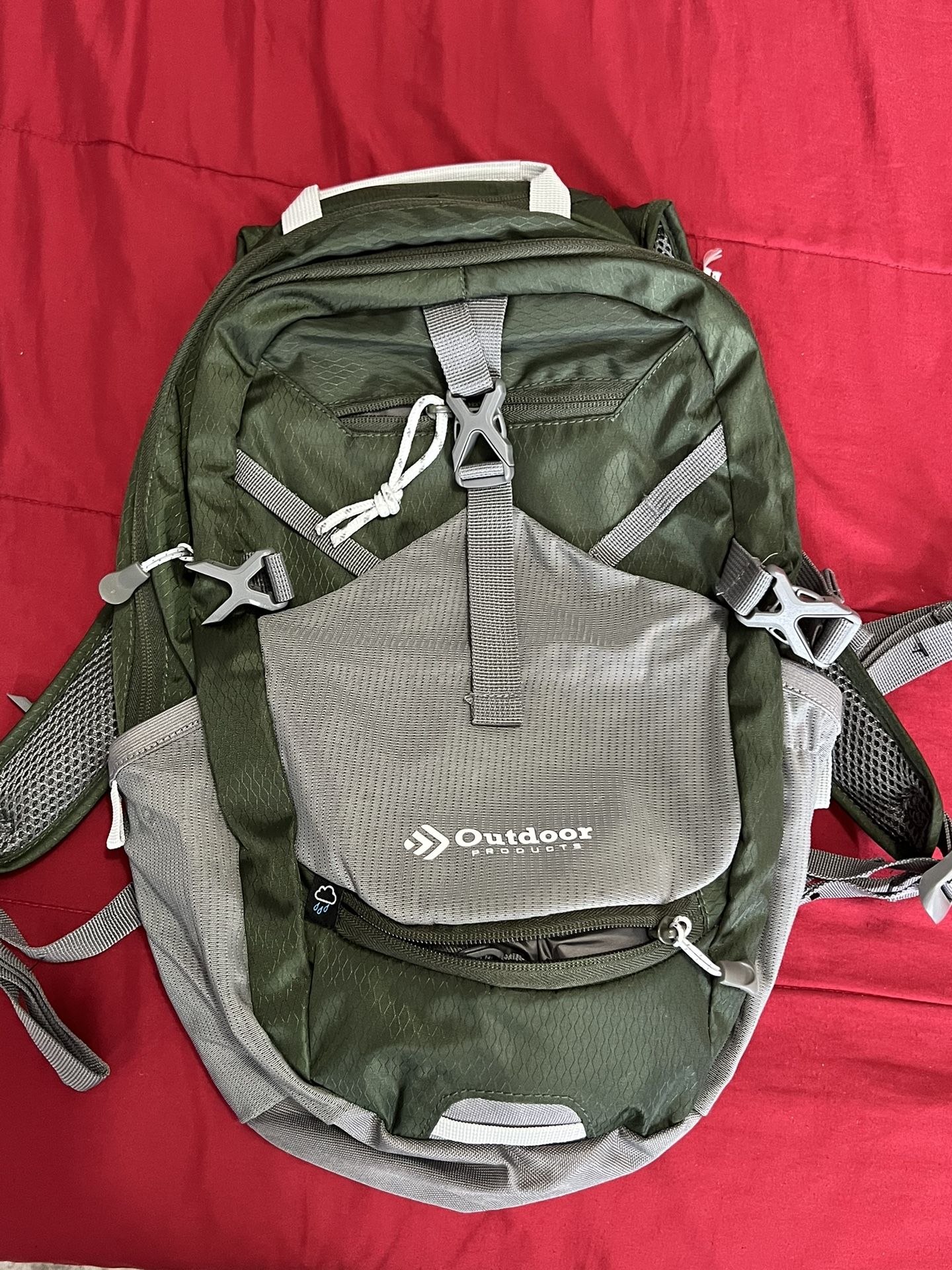 Hydration Back Pack
