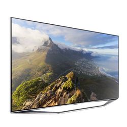 Samsung 65” LED 1080p Smart 3D HDTV, Great Picture 