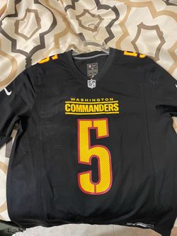 JD5 Jersey