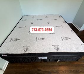 Brand new mattresses for sale ! All sizes available starting at only $99 🚨