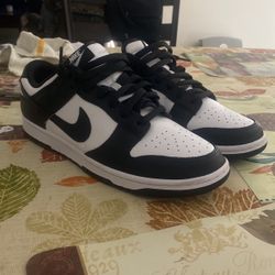 Nike SB Panda Dunks Size 11.5