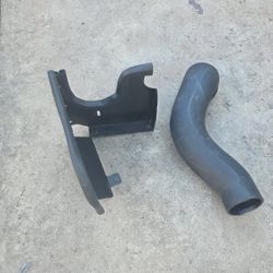 K&n Air Intake 5.3 Silverado
