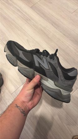 new balance 9060