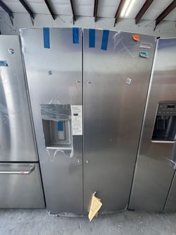 Refrigerator Frigidaire 