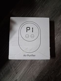 Air purifier