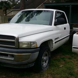 1998 Dodge Ram 1500