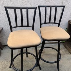 Bar Stools 