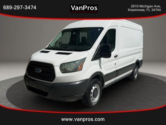 2015 Ford Transit 250 Van