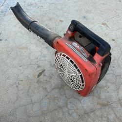 Echo Leaf Blower Fontana 
