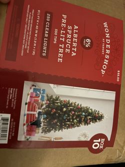 Christmas Tree