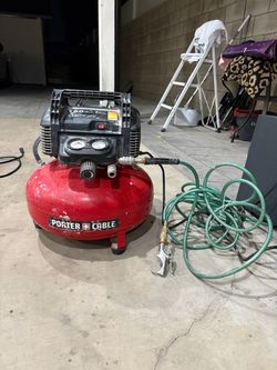 Compressor