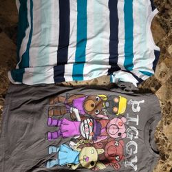 Bundle of Sz L Shirts