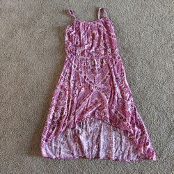 Dress Size 14/16