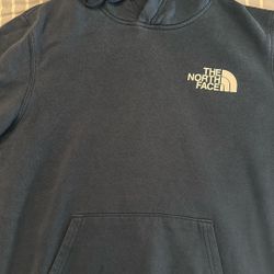 North Face Hoodie