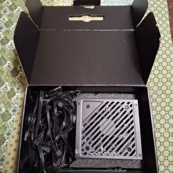 Power Supply 850 Watt.